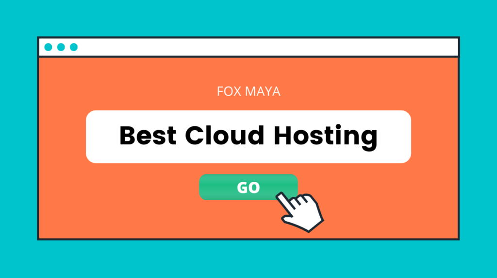 Best cloud hosting provider